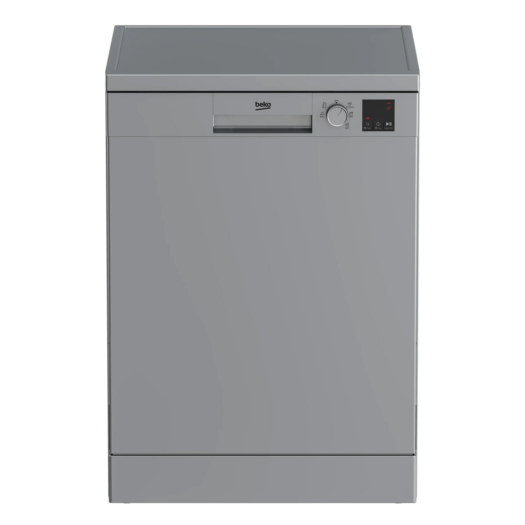 Mašina za pranje suđa Beko DVN05330S