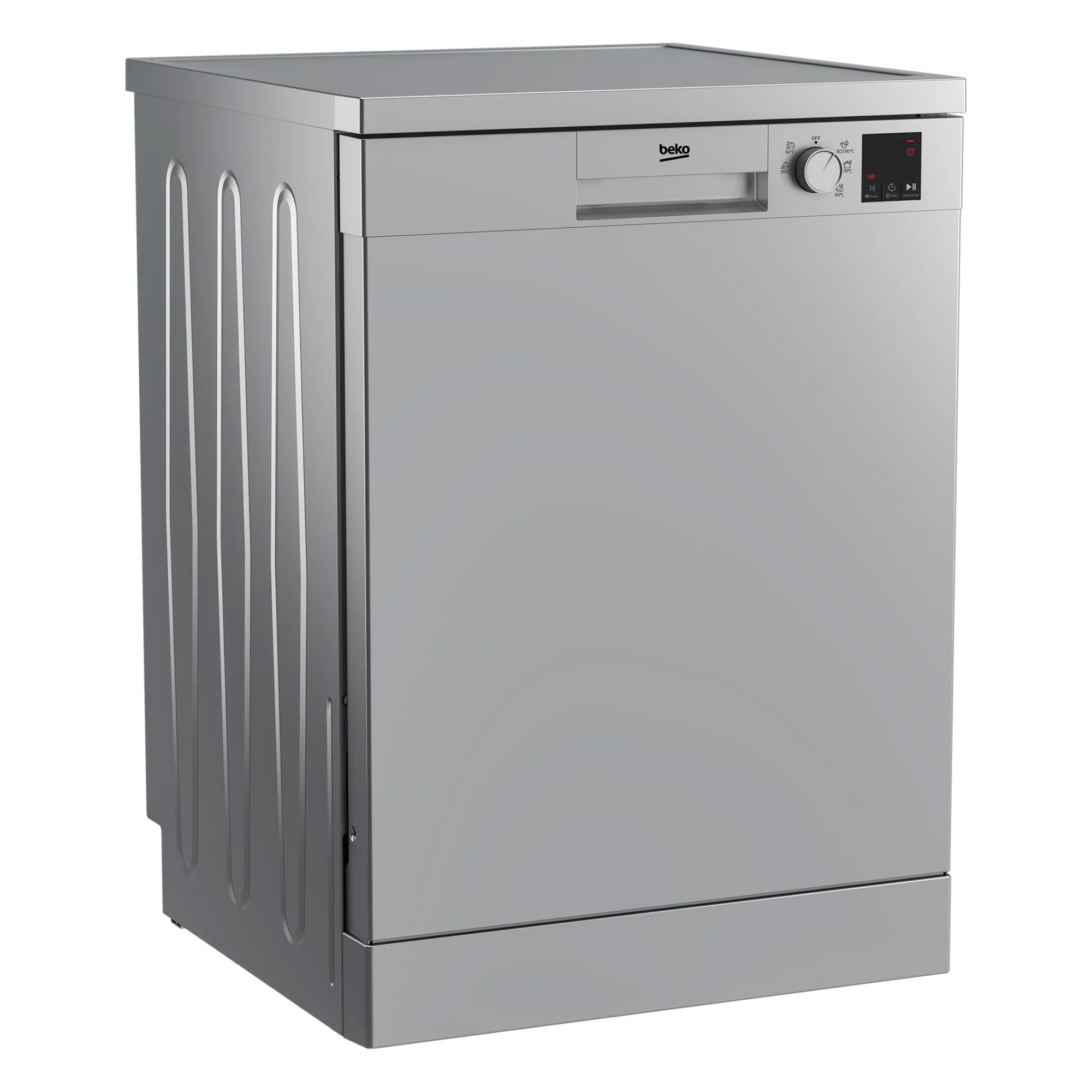 Mašina za pranje suđa Beko DVN05330S