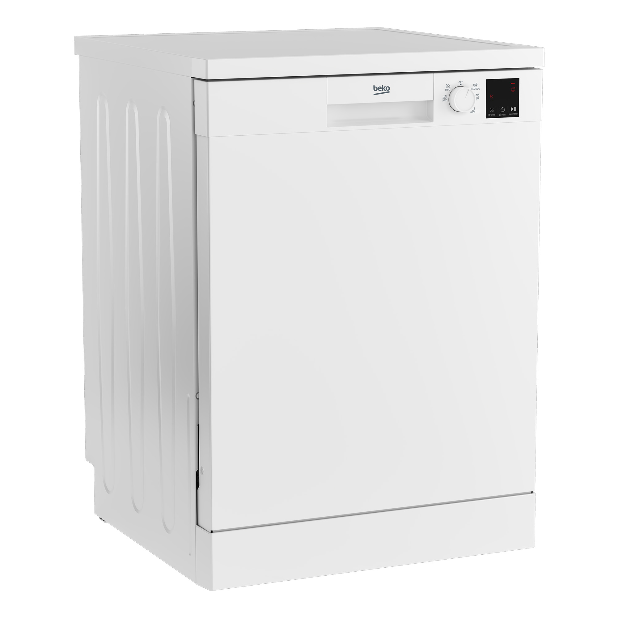 Mašina za pranje suđa Beko DVN05330W