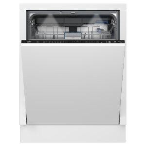 Ugradbena mašina za suđe Beko BDIN38542P