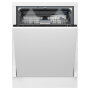 Ugradbena mašina za suđe Beko BDIN38542P