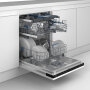 Ugradbena mašina za suđe Beko BDIN38542P