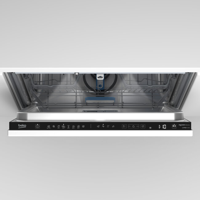 Ugradbena mašina za suđe Beko BDIN38542P