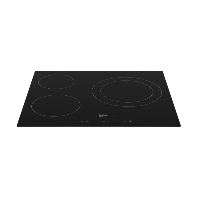 Ugradbena ploča Beko HIC 63401 T