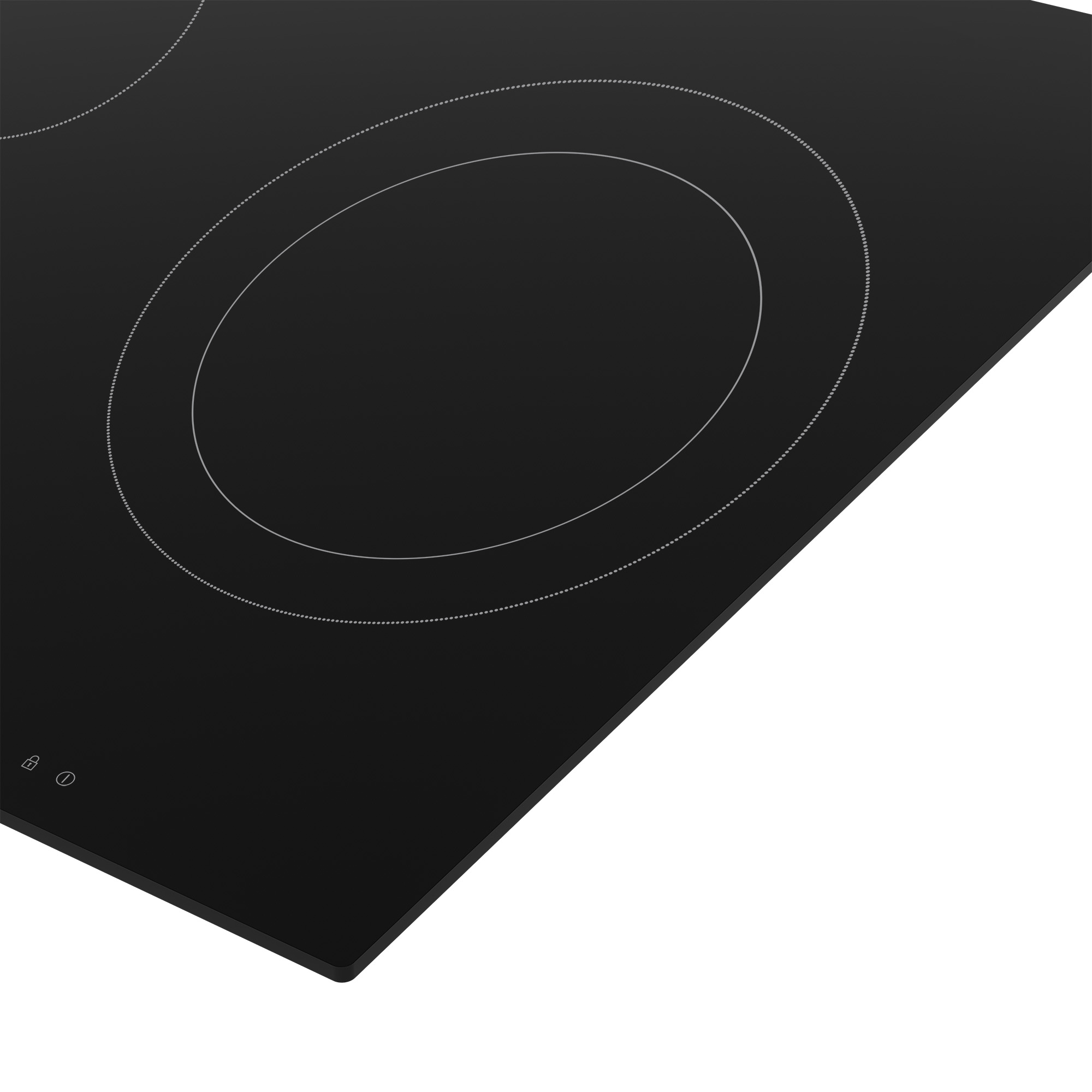Ugradbena ploča Beko HIC 63401 T