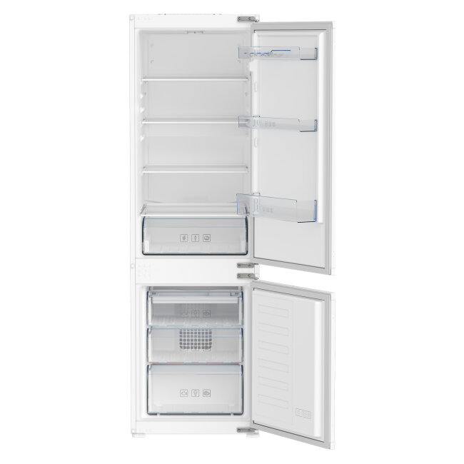 Ugradbeni frižider Beko BCSA 285 K4SN