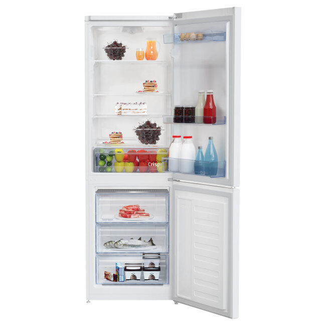 Frižider Beko RCSA330K40WN