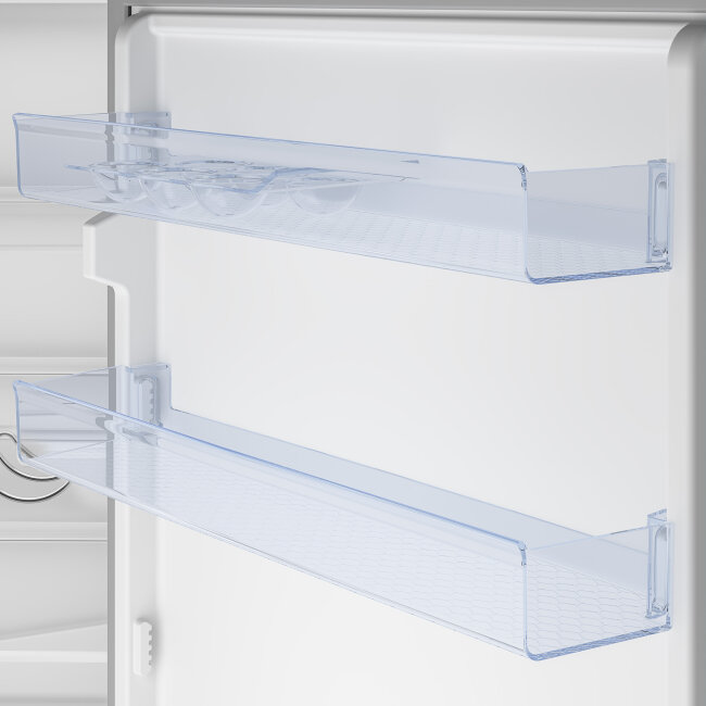 Ugradbeni frižider Beko BCNA 275 E4SN