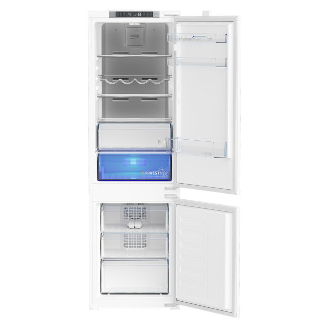 Ugradbeni frižider Beko BCNA 275 E4SN