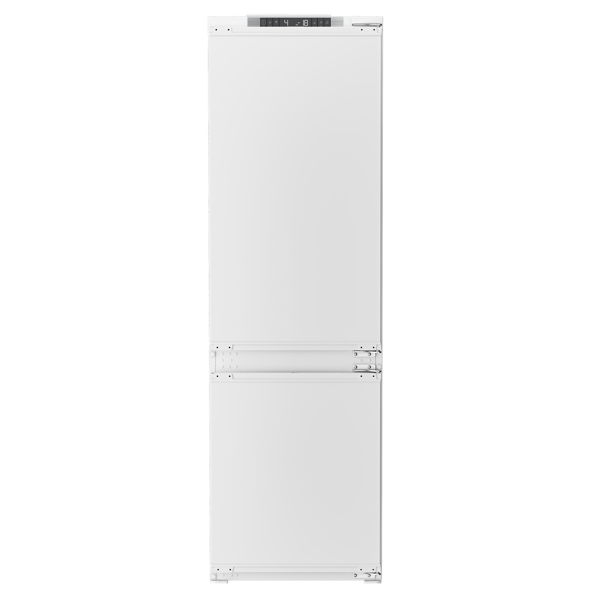 Ugradbeni frižider Beko BCNA 275 E4SN