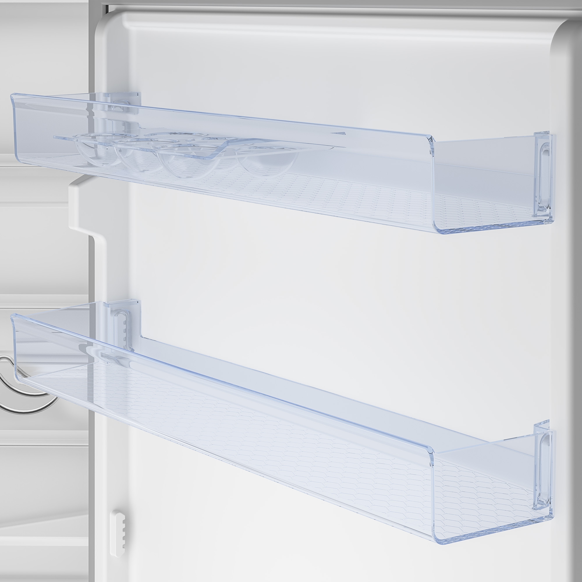 Ugradbeni frižider Beko BCNA 275 E4SN