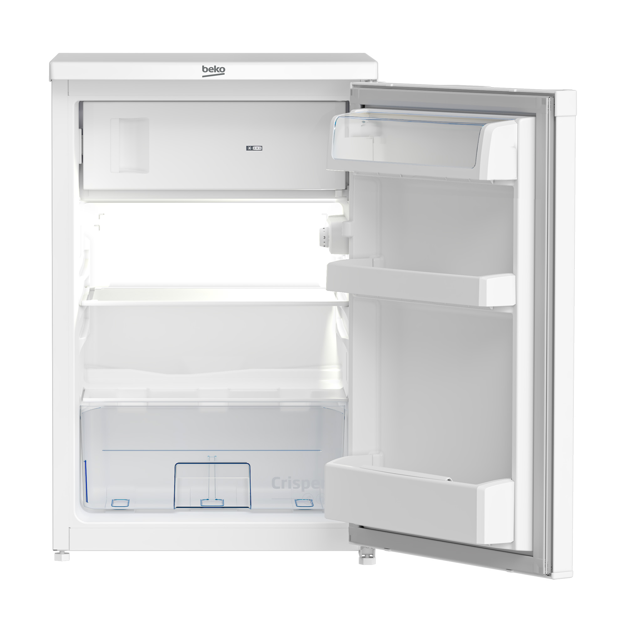 Frižider Beko TSE 1284 N