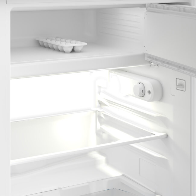 Frižider Beko TSE 1284 N