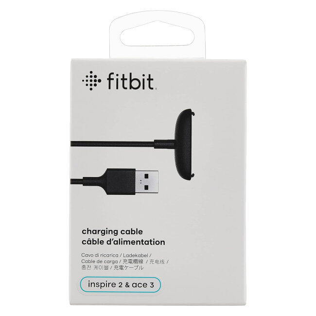 Kabal za punjenje Fitbit FB177RCC za Inspire 2