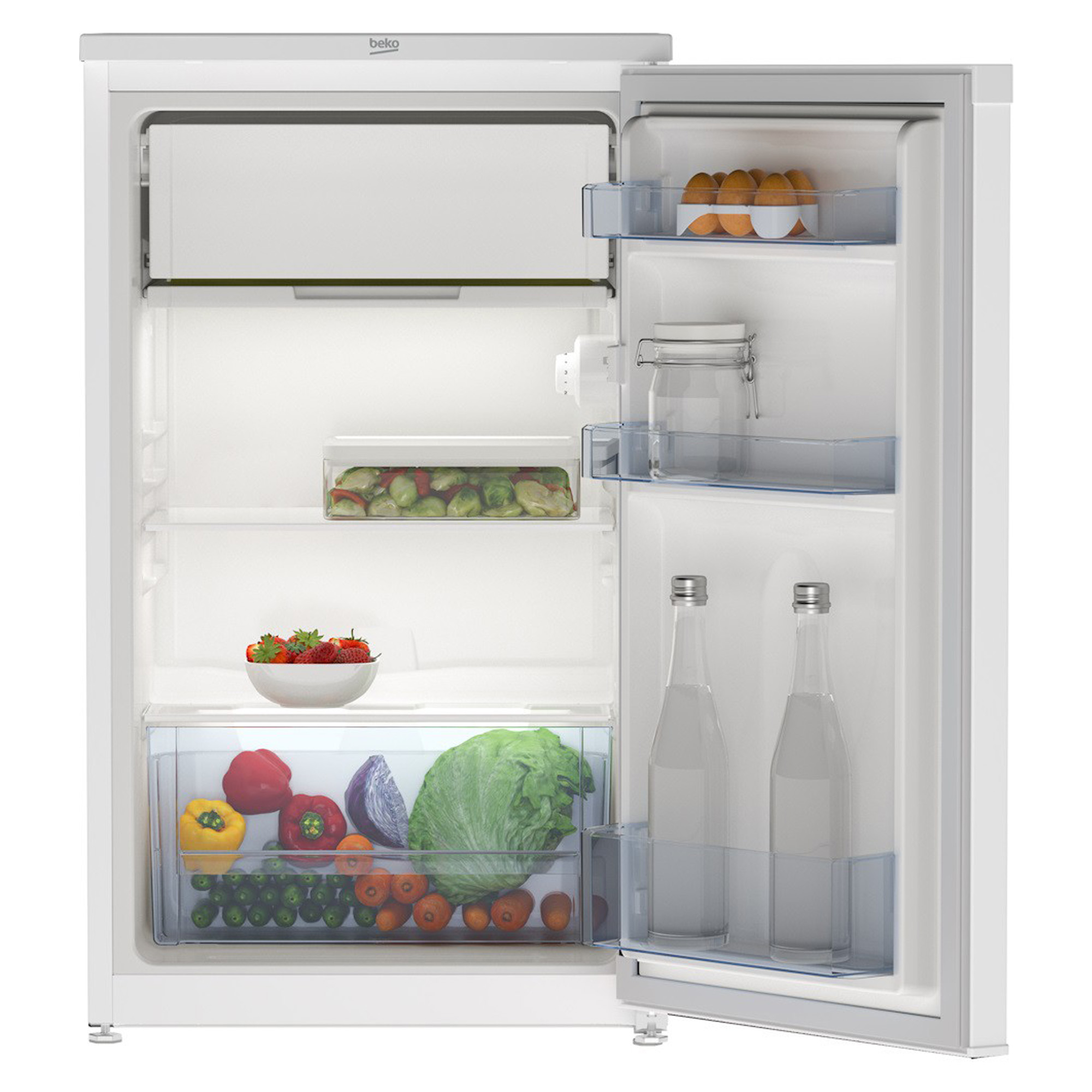 Frižider Beko TS 190340 N