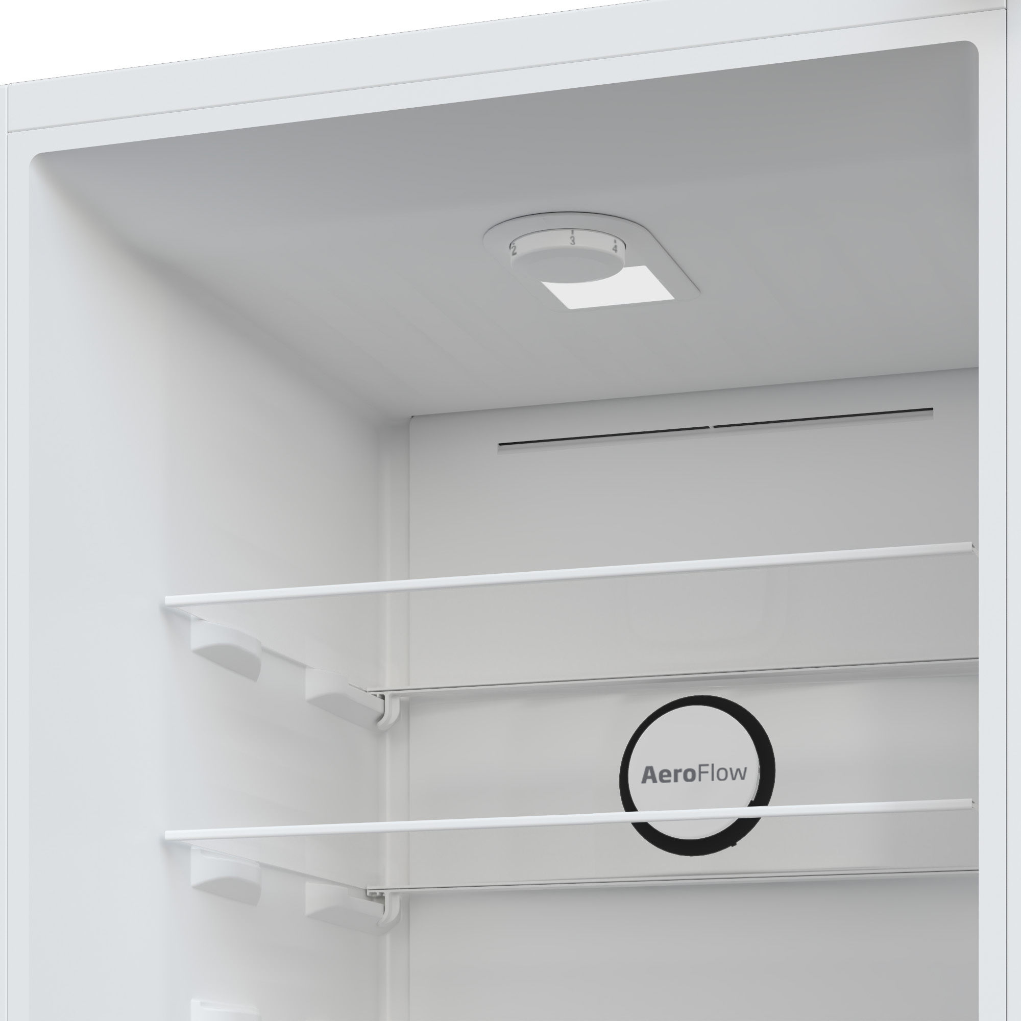 Frižider Beko B1RCNA 344 S