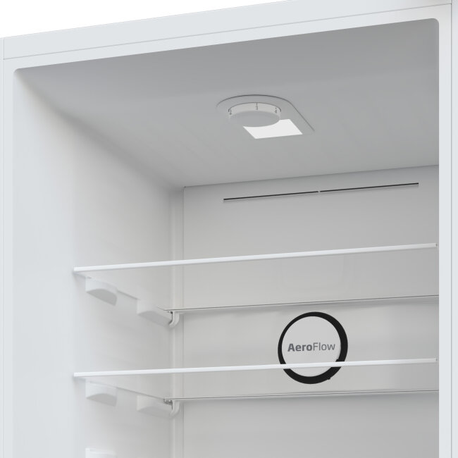 Frižider Beko B1RCNA 344 S