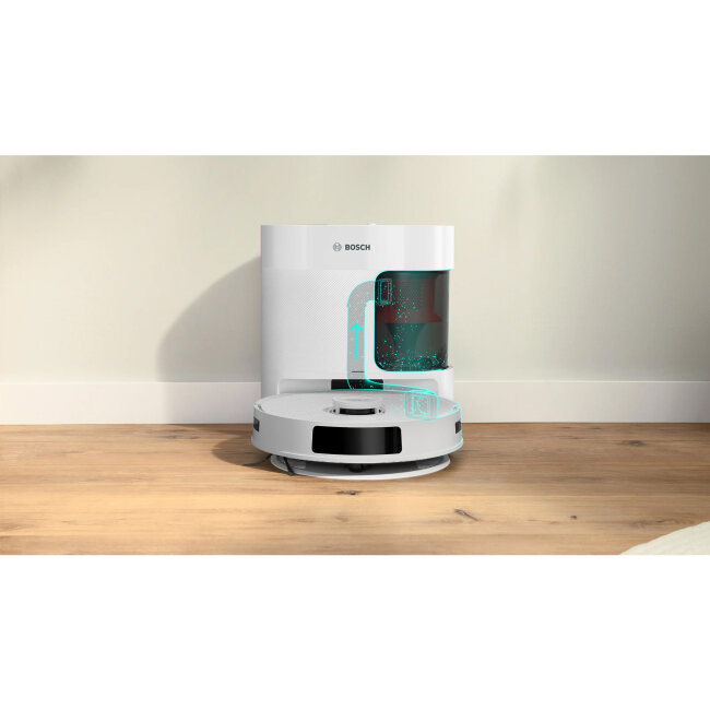 Usisivač robot Bosch BCRD1W