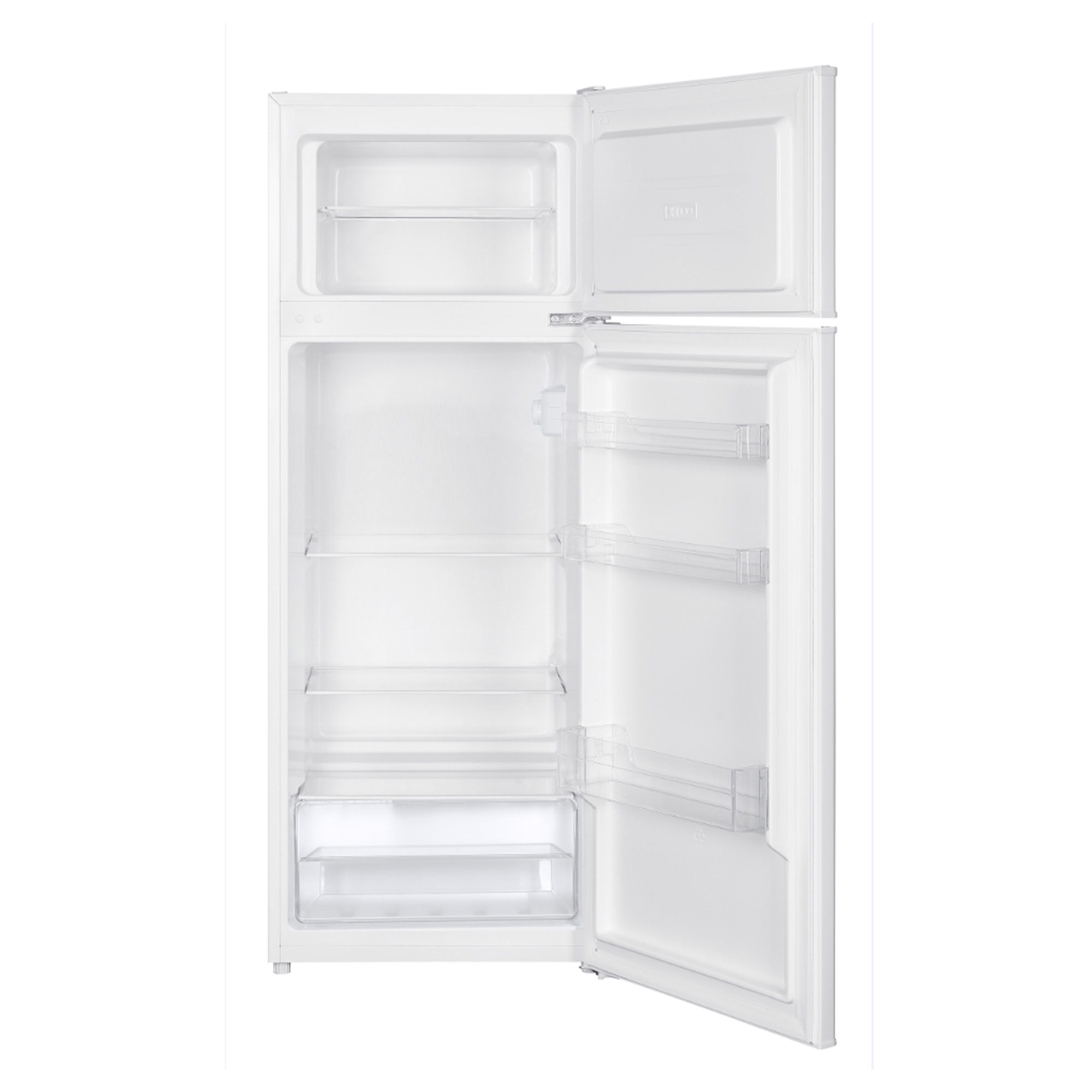 Frižider Beko RDSO 206K40WN