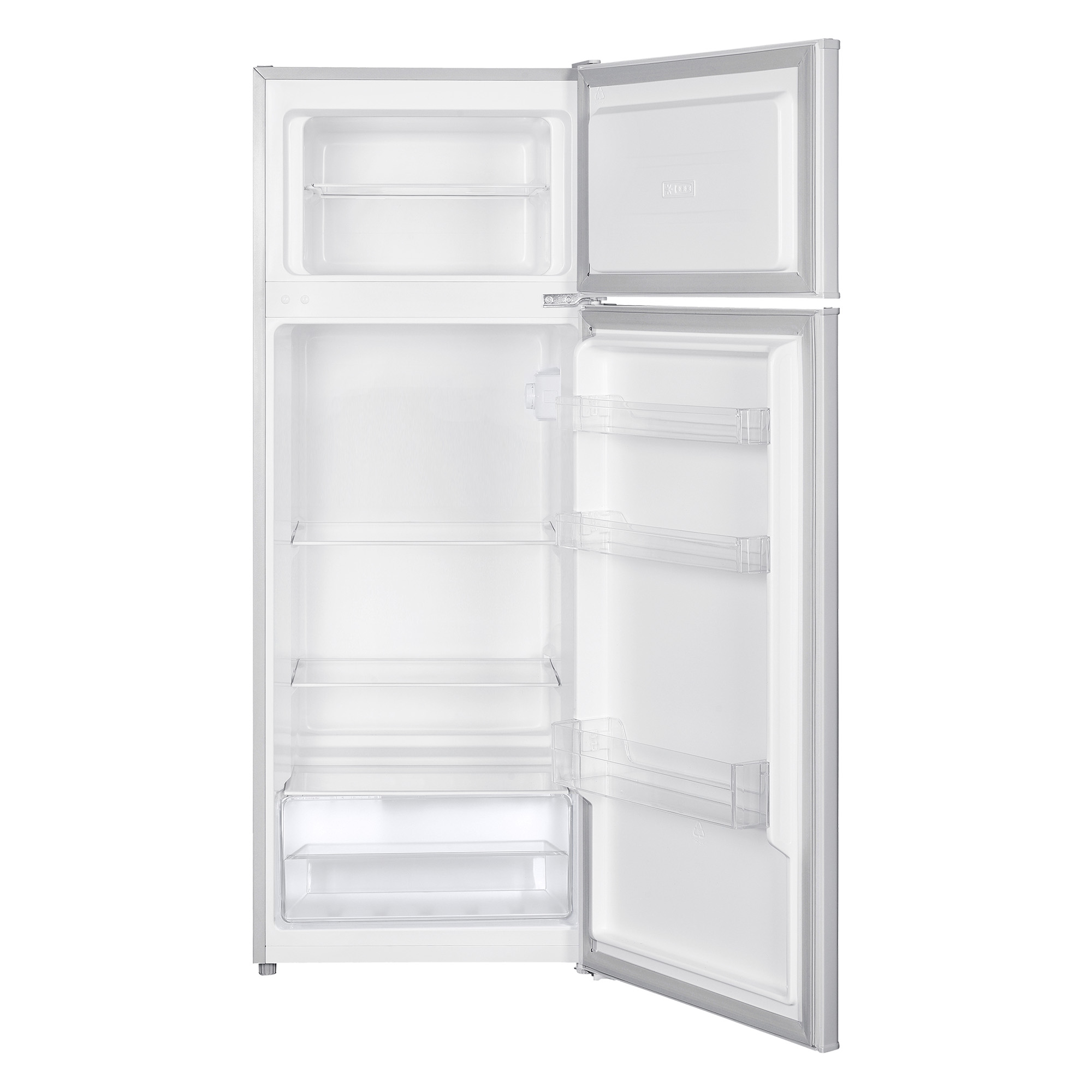 Frižider Beko RDSO 206K40SN