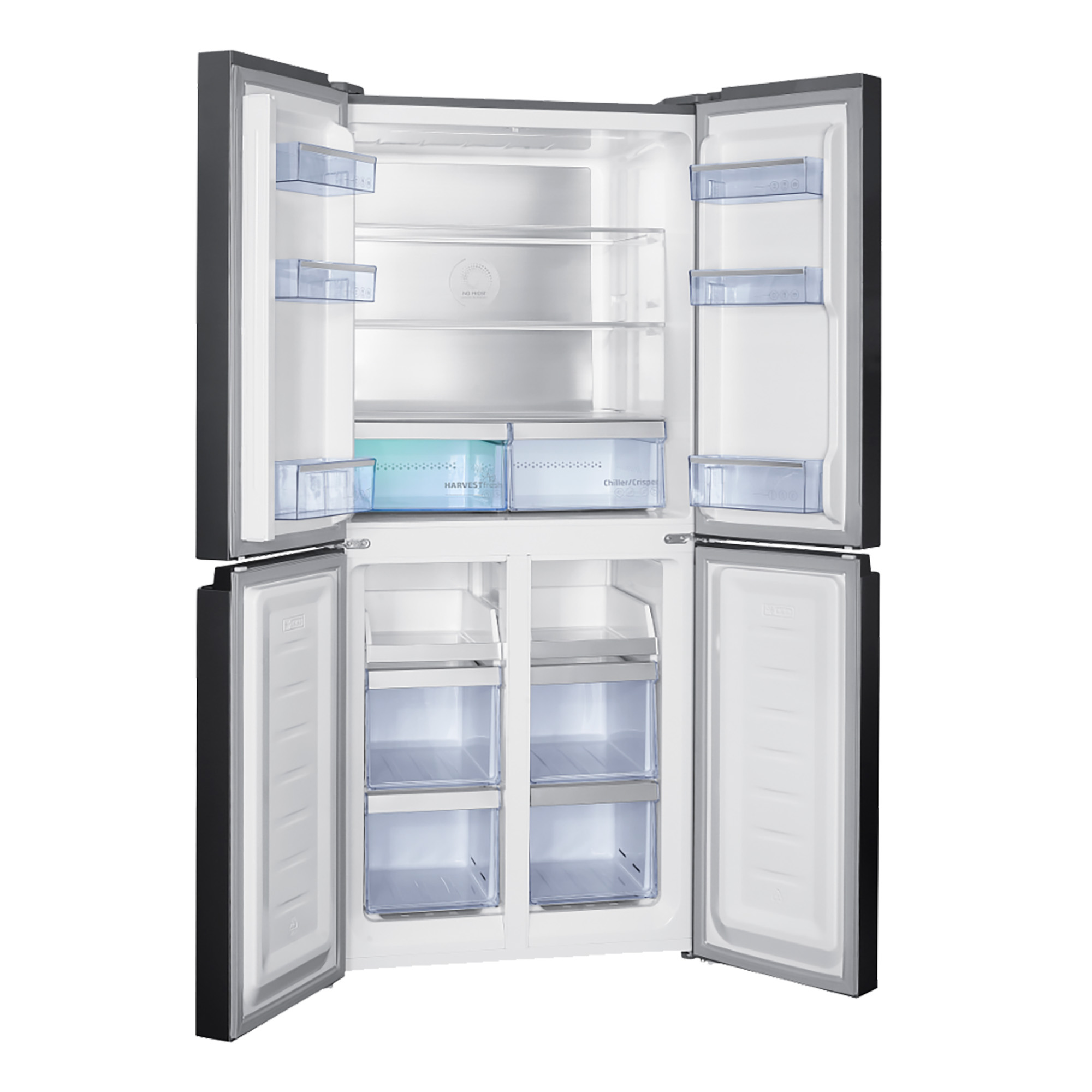 Frižider Beko GNO 46623 MXPN Side by side