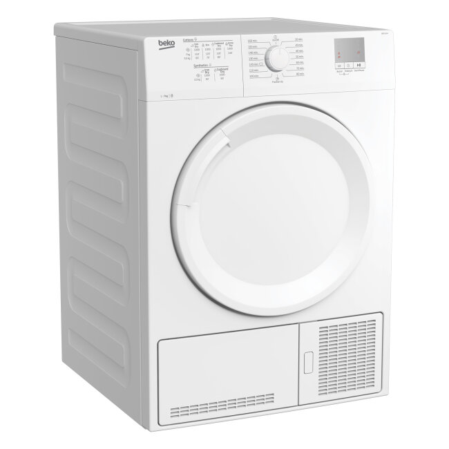 Sušilica Beko DF 7111 PAW