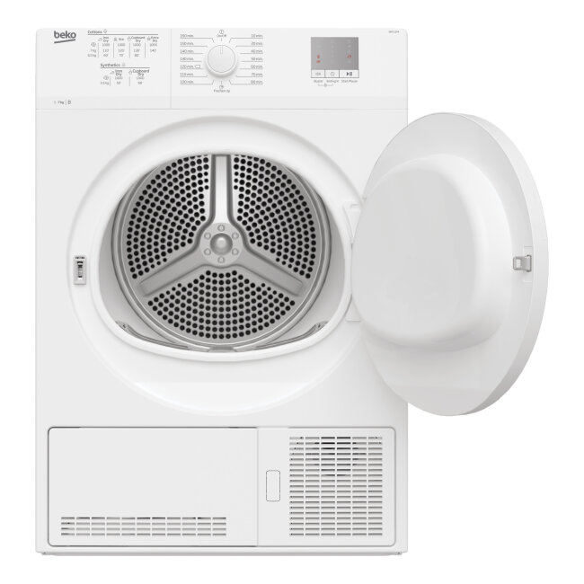 Sušilica Beko DF 7111 PAW