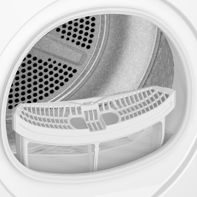 Sušilica Beko DF 7111 PAW