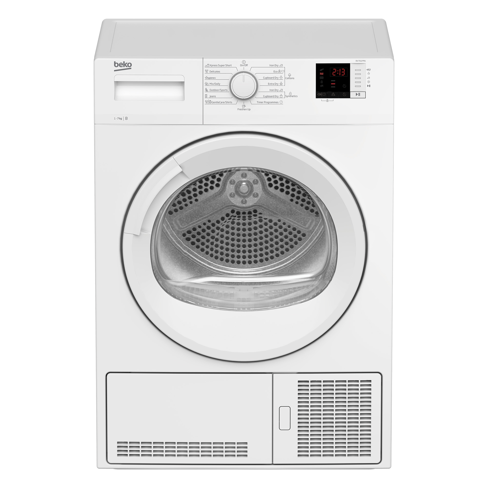Sušilica Beko DU 7112 PA1