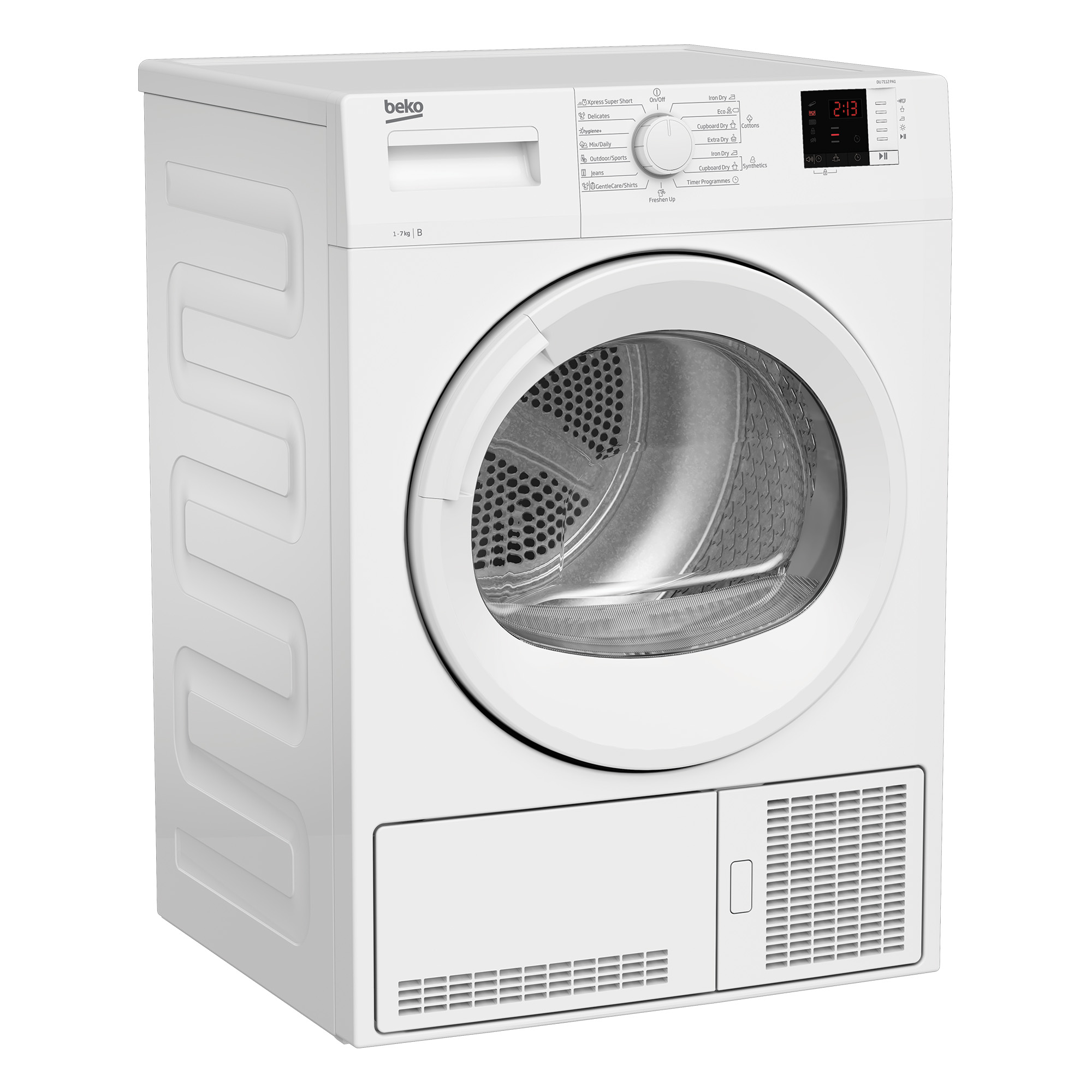 Sušilica Beko DU 7112 PA1