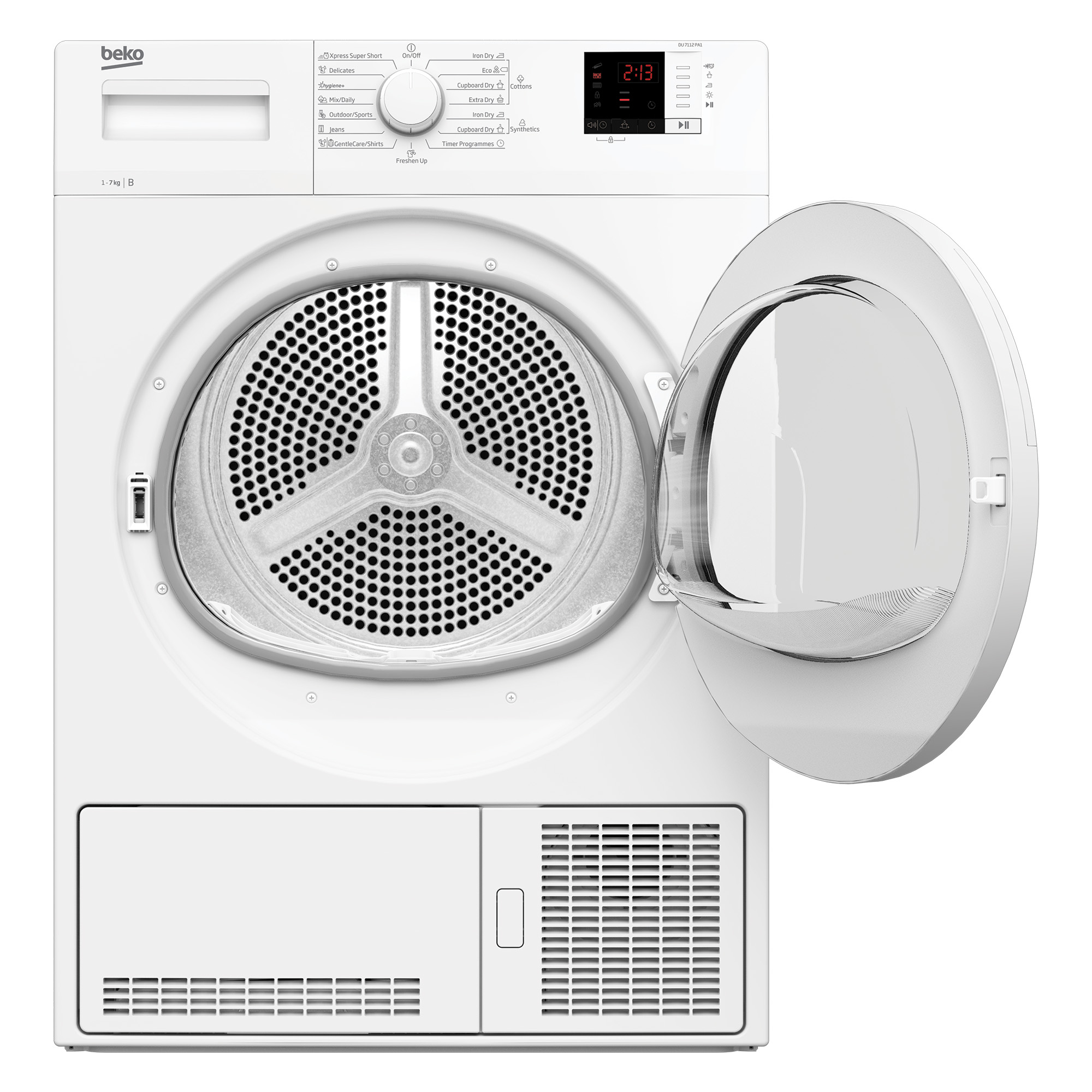 Sušilica Beko DU 7112 PA1