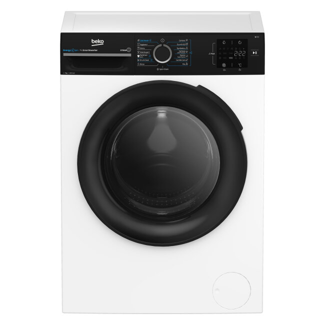 Veš mašina Beko BM3WFSU37413WPBB1