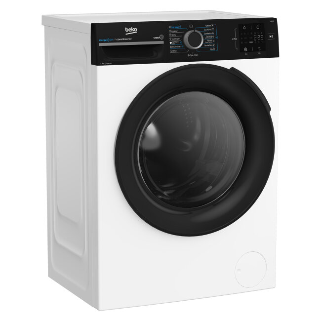 Veš mašina Beko BM3WFSU37413WPBB1