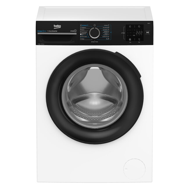 Veš mašina Beko BM3WFSU38213WPBB