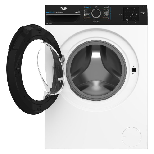 Veš mašina Beko BM3WFSU38213WPBB
