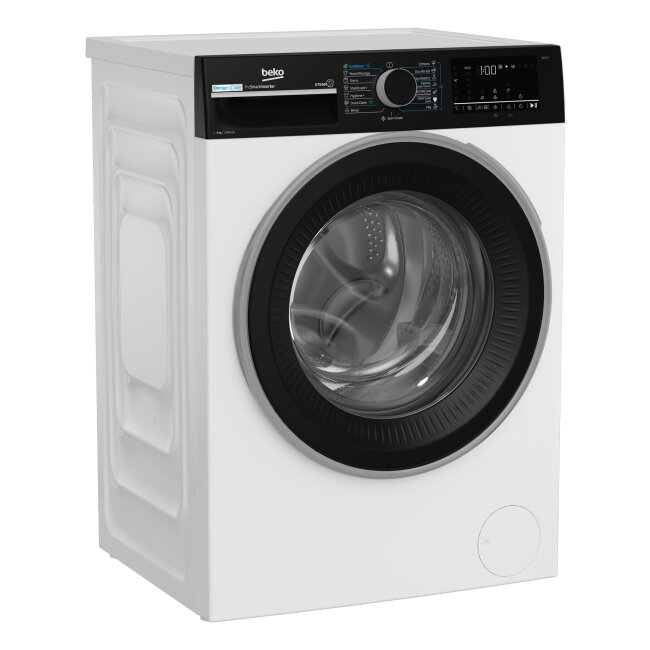 Veš mašina Beko B3WFU49215WPBB ES