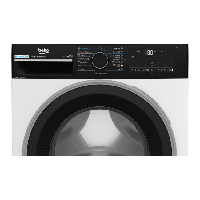 Veš mašina Beko B3WFU49215WPBB ES