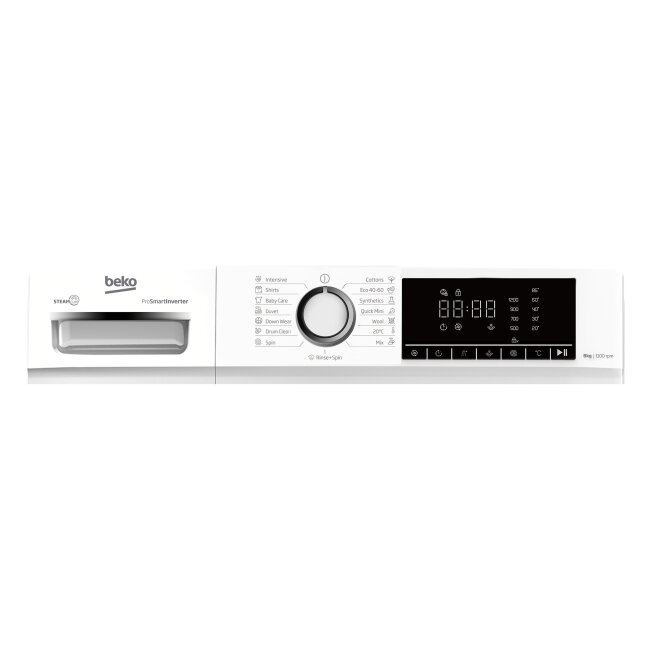 Veš mašina Beko B1WFM2821WEE