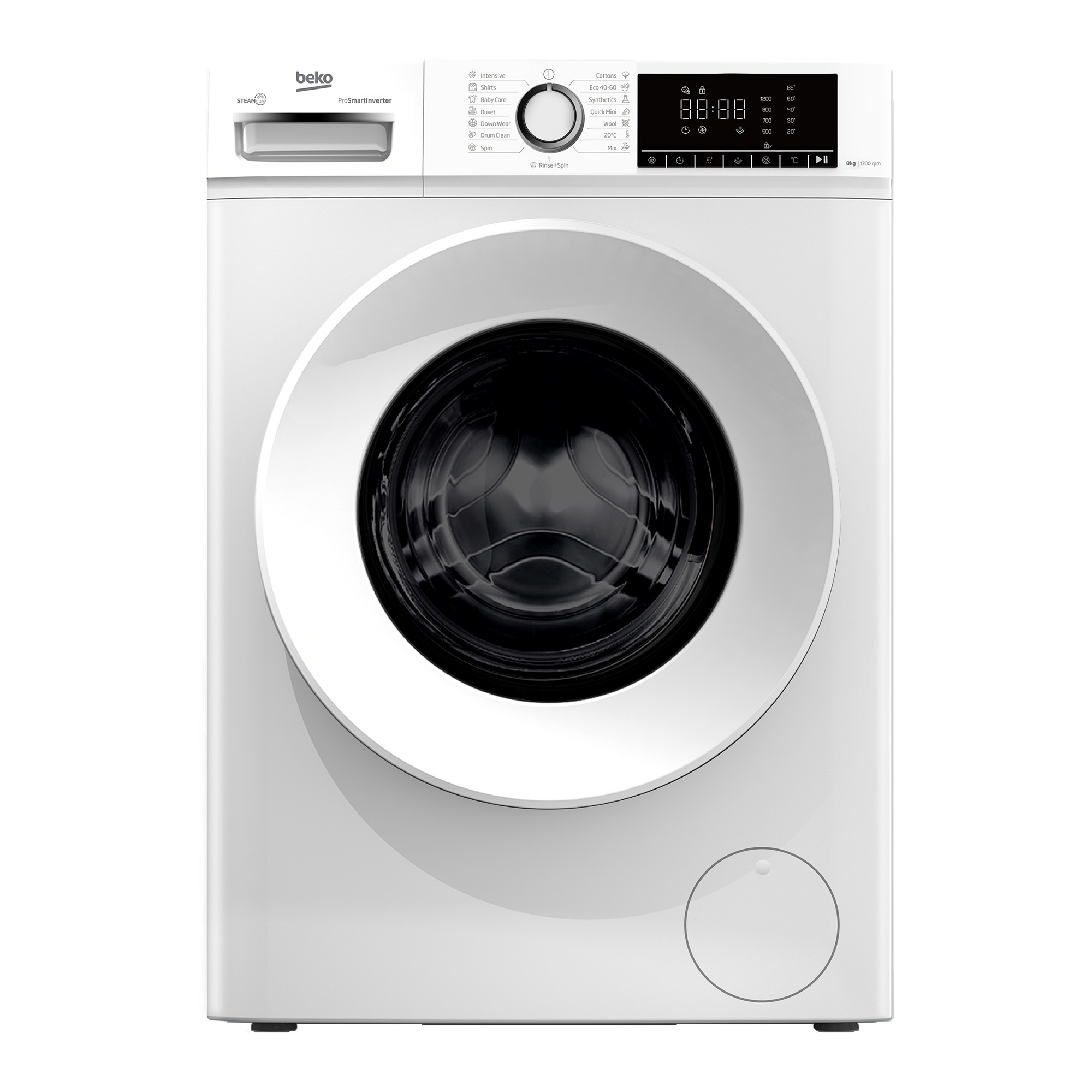 Veš mašina Beko B1WFM2821WEE