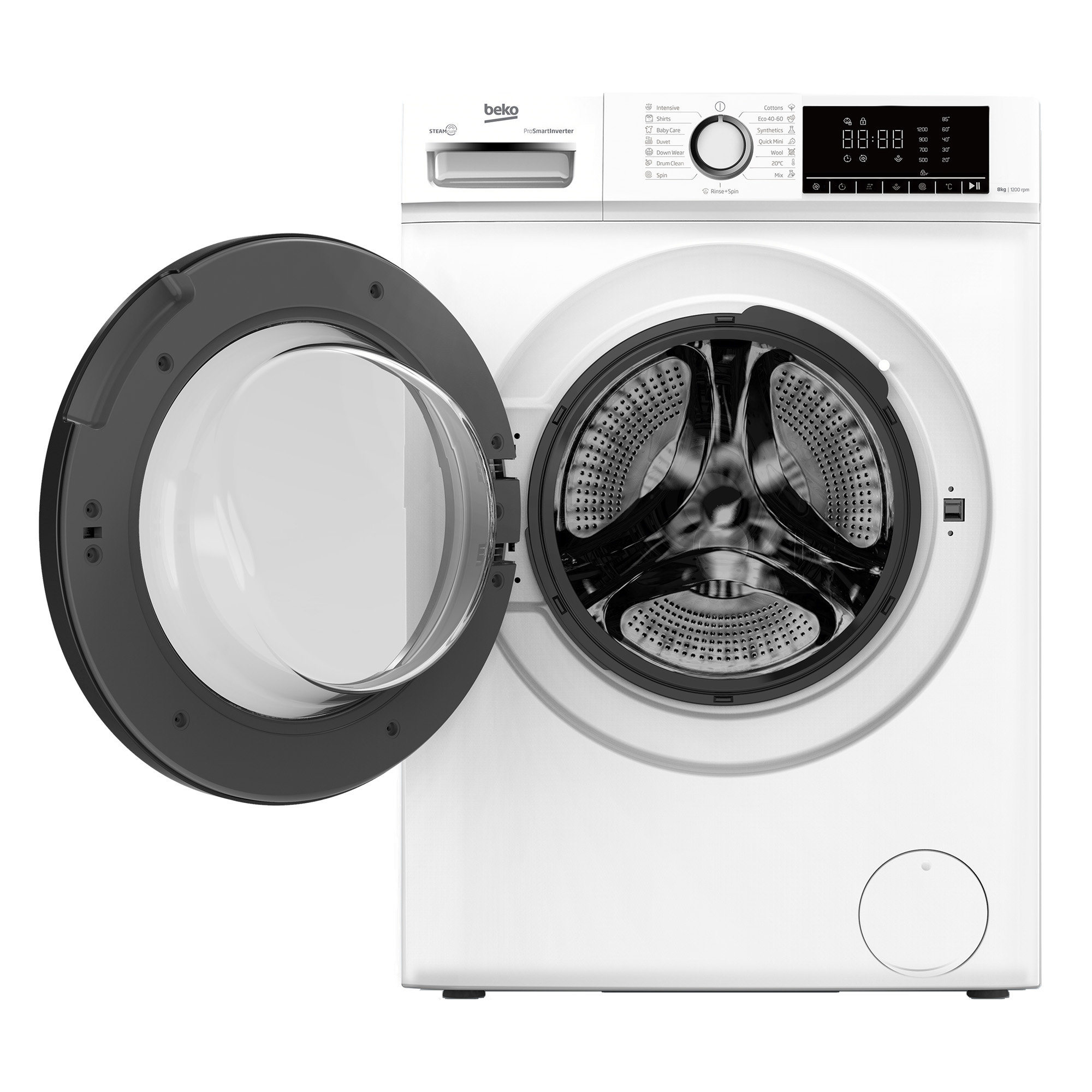 Veš mašina Beko B1WFM2821WEE