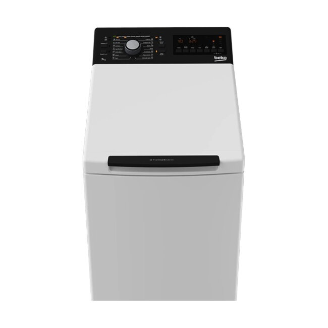 Veš mašina Beko BTL1WFP10722 - gornje punjenje