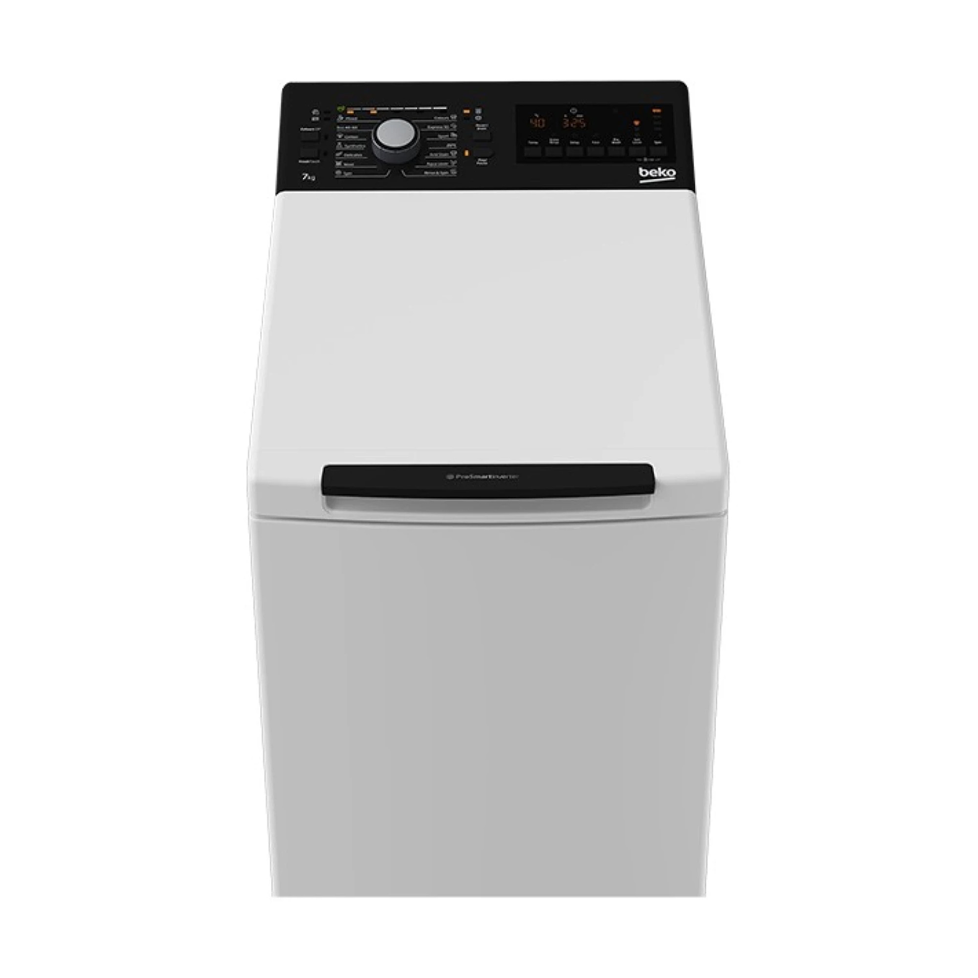 Veš mašina Beko BTL1WFP10722 - gornje punjenje