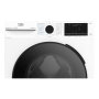 Veš mašina + sušilica Beko BM5DFT48447W
