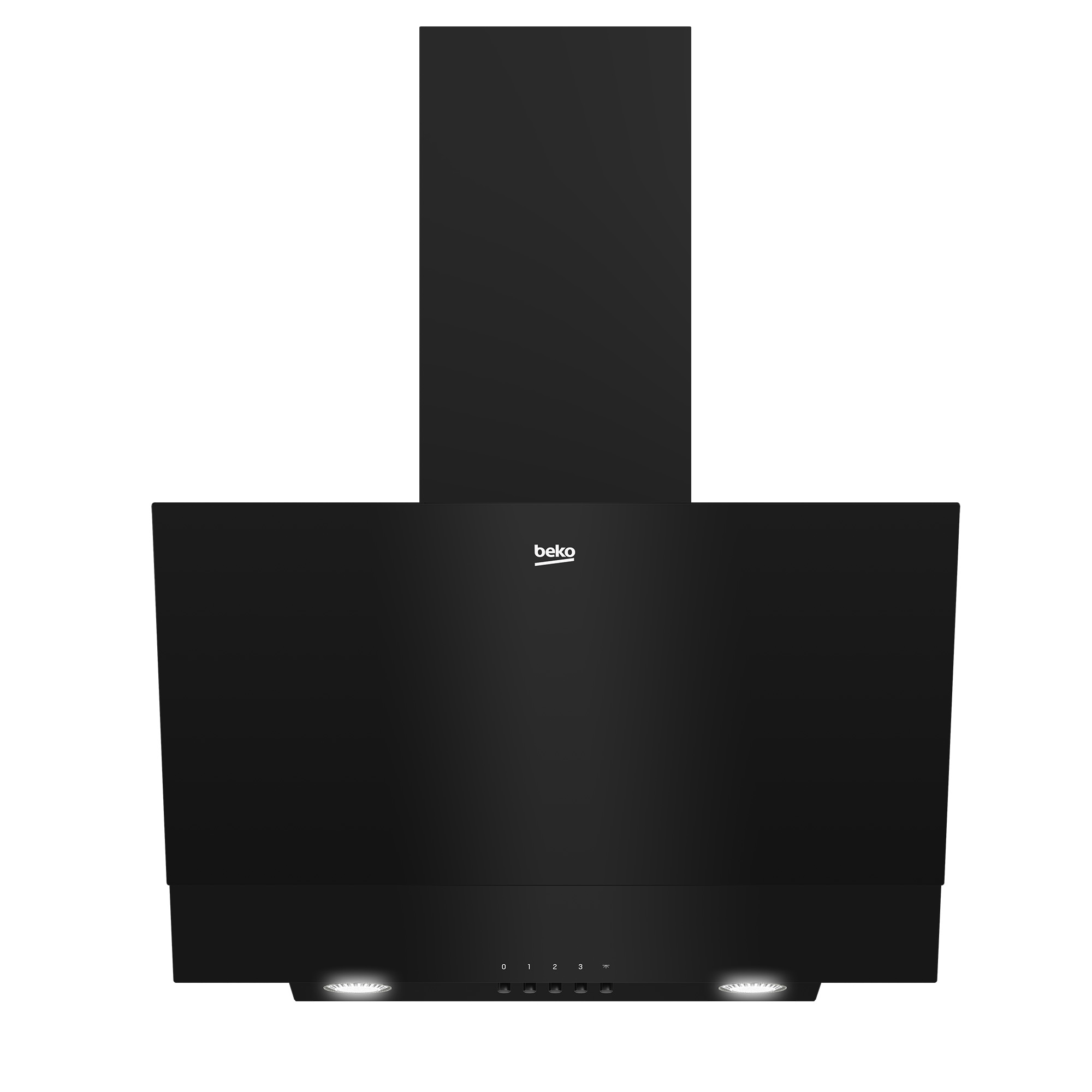 Napa Beko BHCA 62442 BBH - kaminska