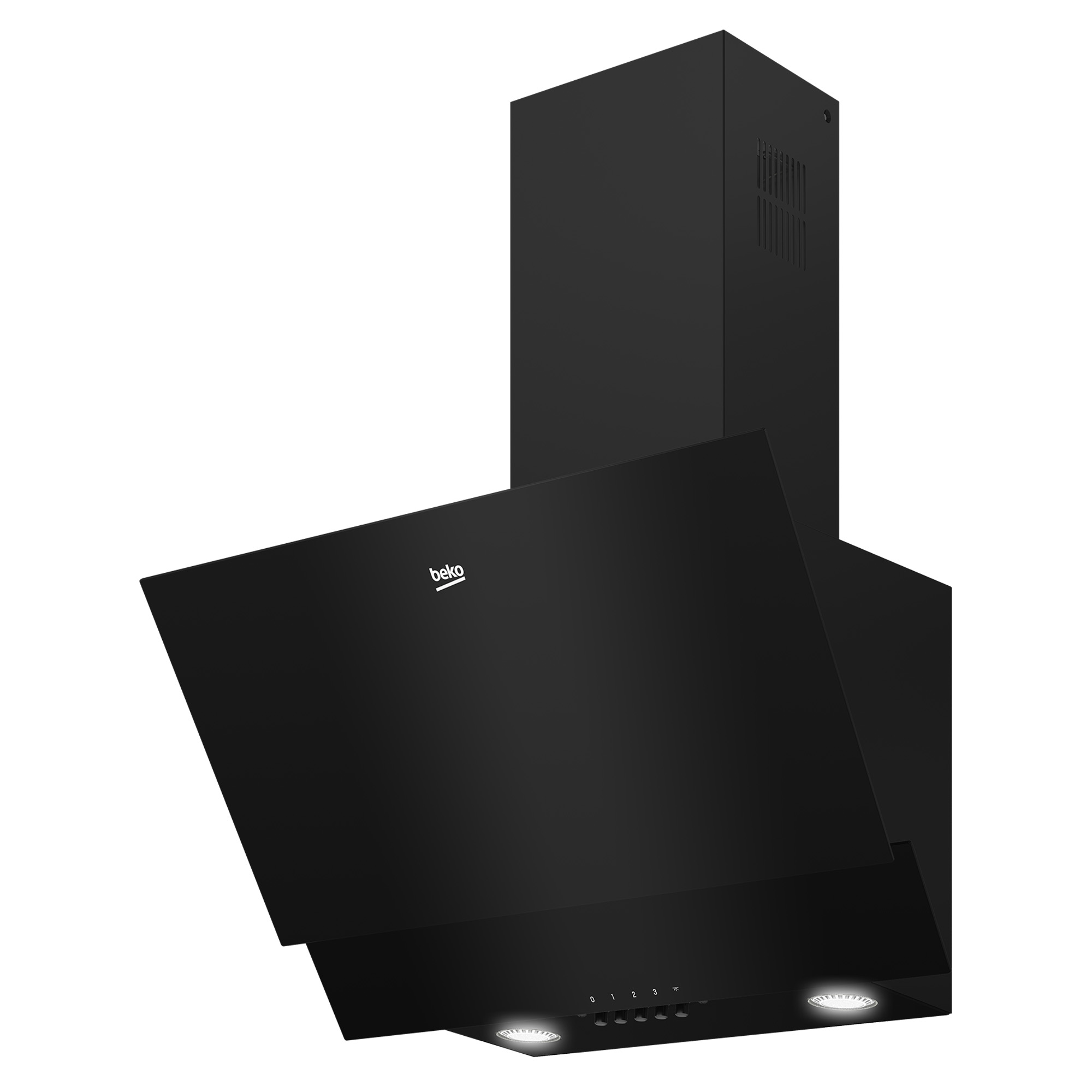 Napa Beko BHCA 62442 BBH - kaminska