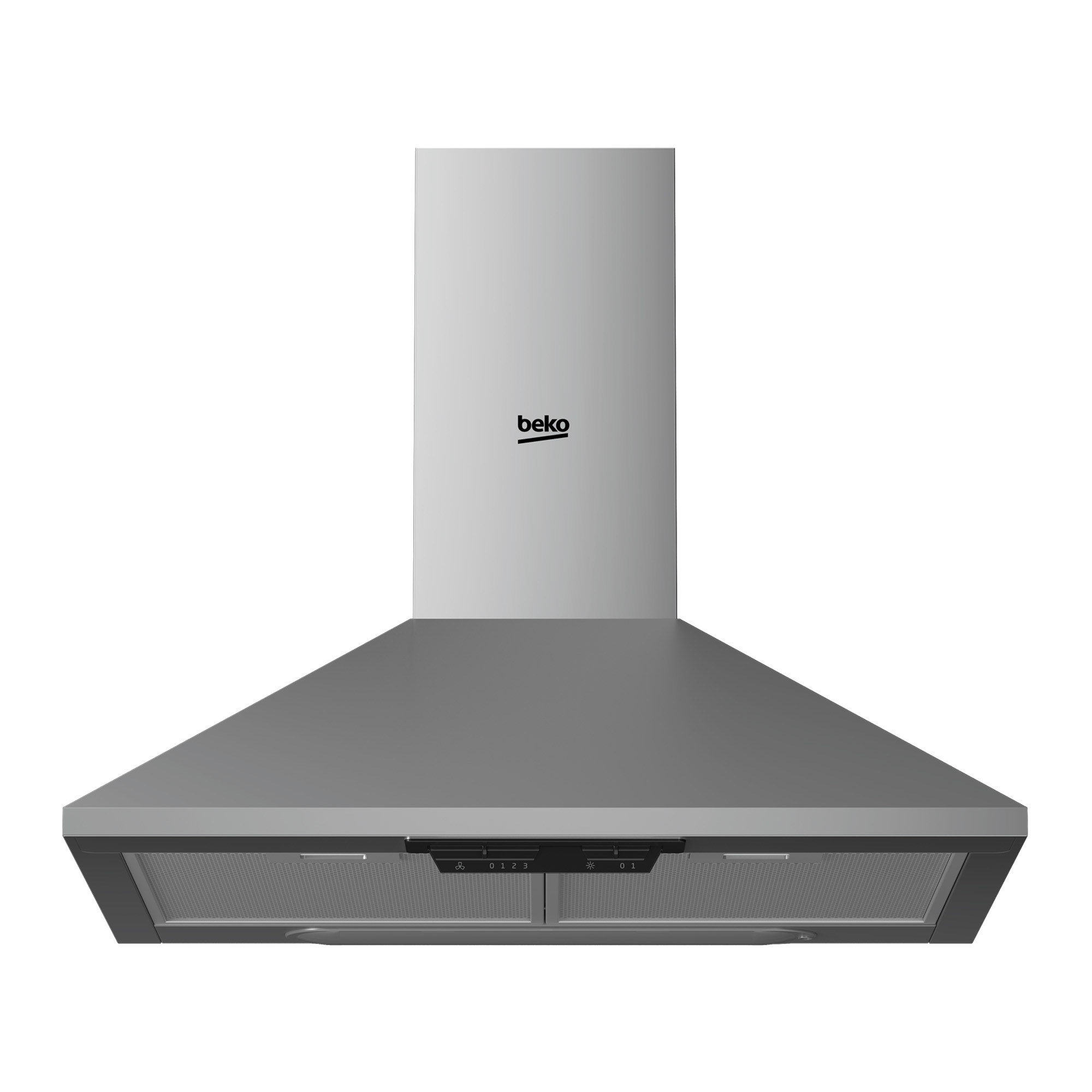 Napa Beko HCP 61310 I - kaminska
