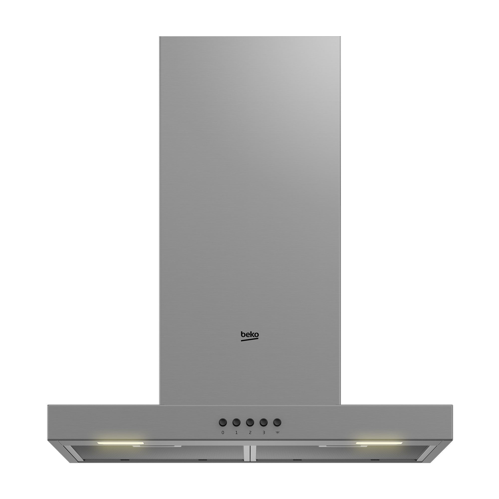 Napa Beko BHCB 61622 BXH - kaminska