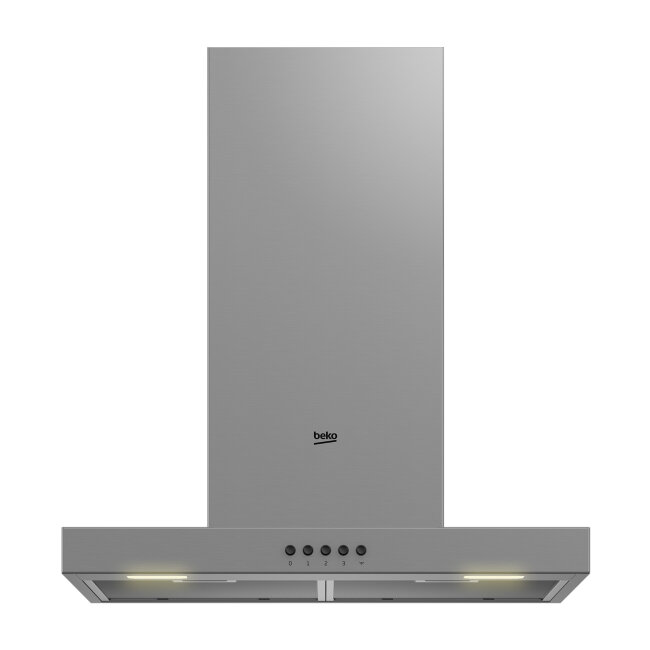 Napa Beko BHCB 61622 BXH - kaminska