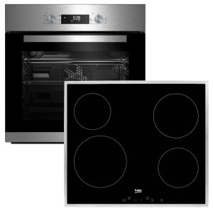Ugradbeni set Beko N11 BBSE 123001 XD