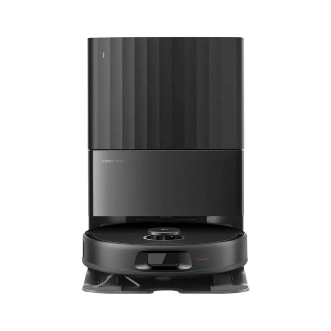 Usisivač robot Roborock Qrevo C Pro Black